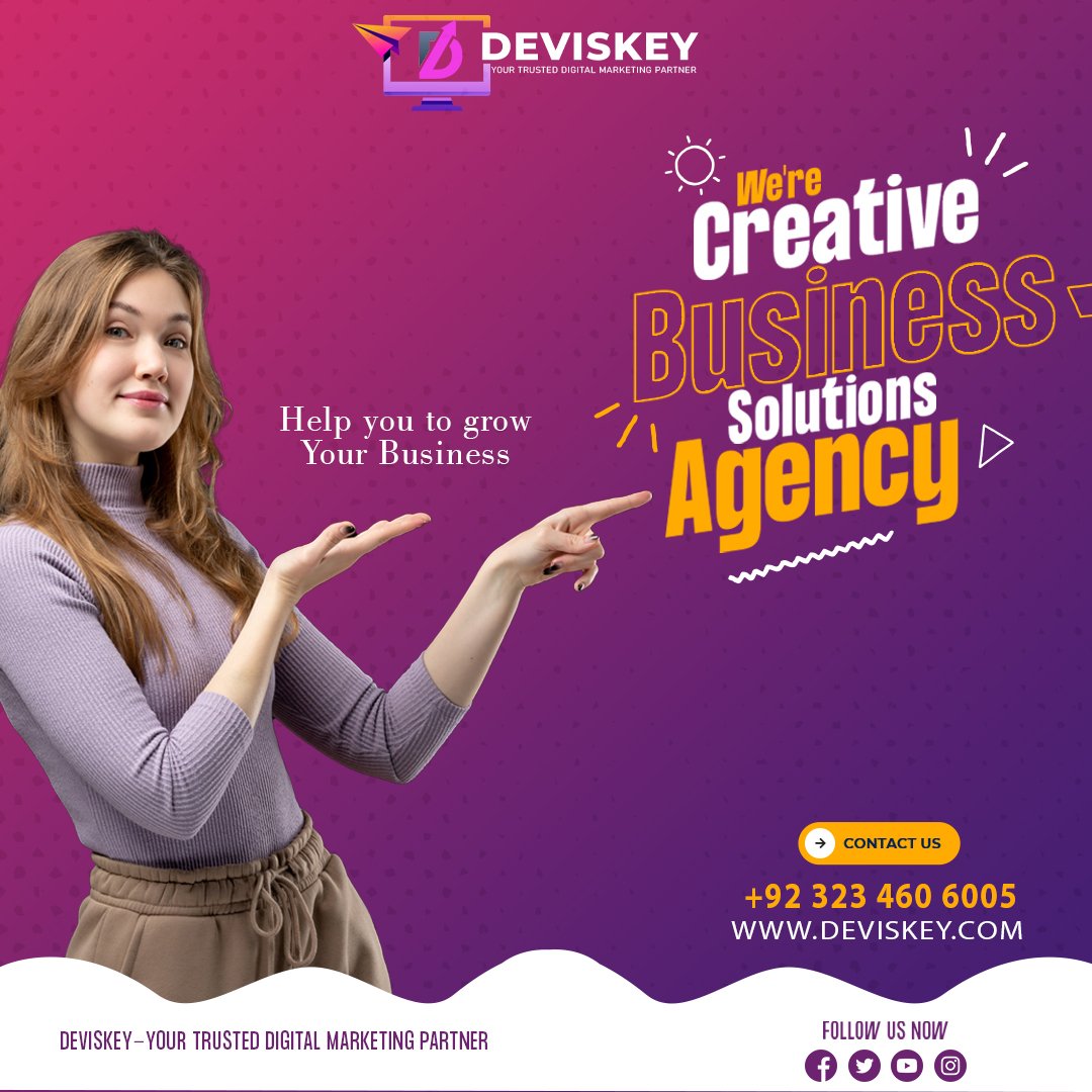 digital marketing agency in pakistan