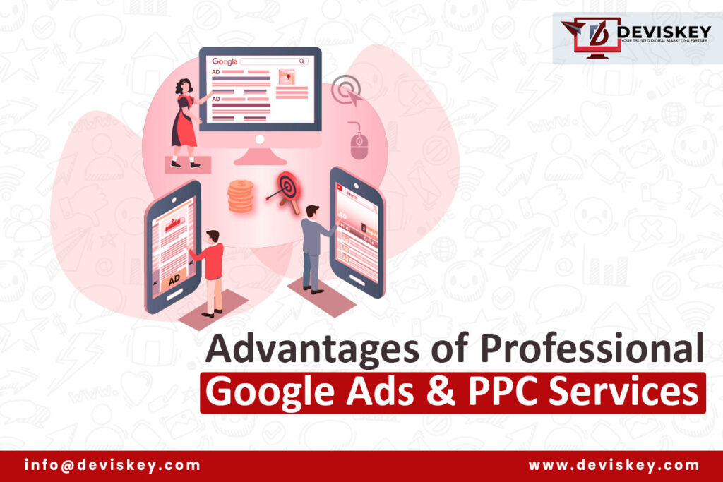 Google Ads & PPC Management
