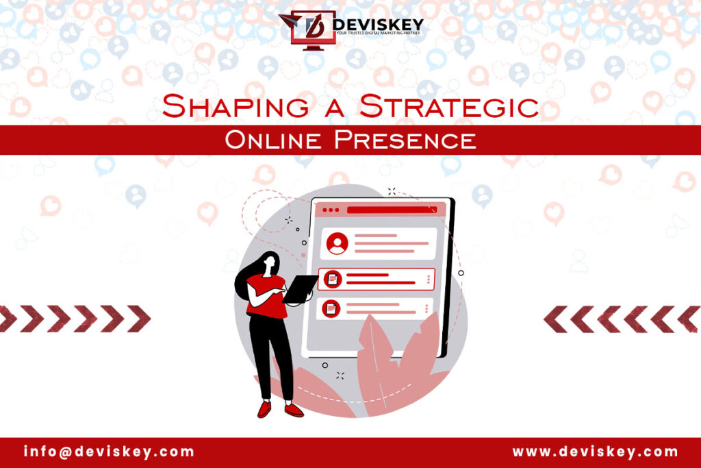 Social Media Marketing Agency