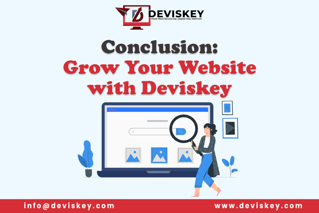 web development